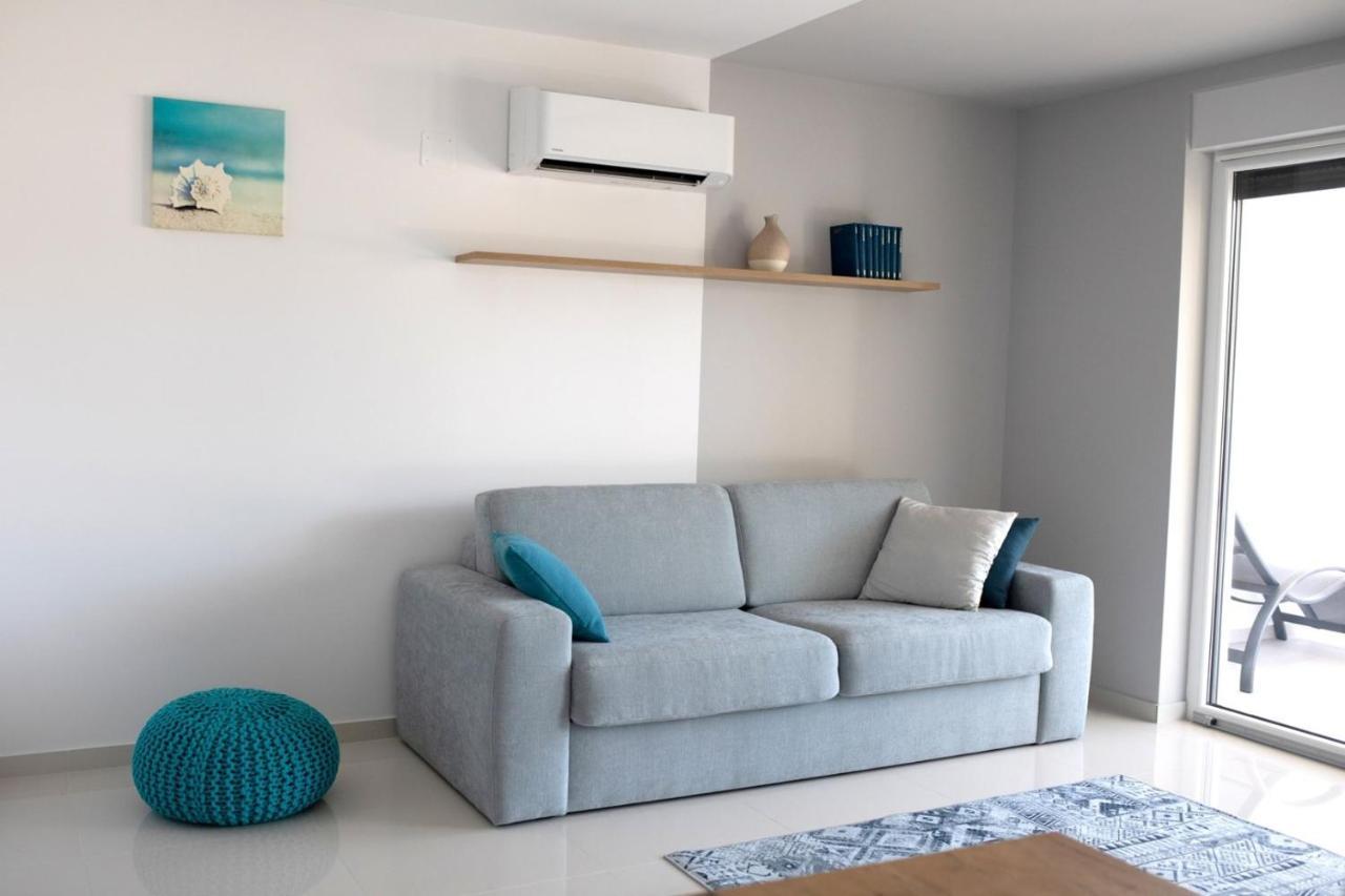 Apartment Nauta Lux Malinska Ngoại thất bức ảnh