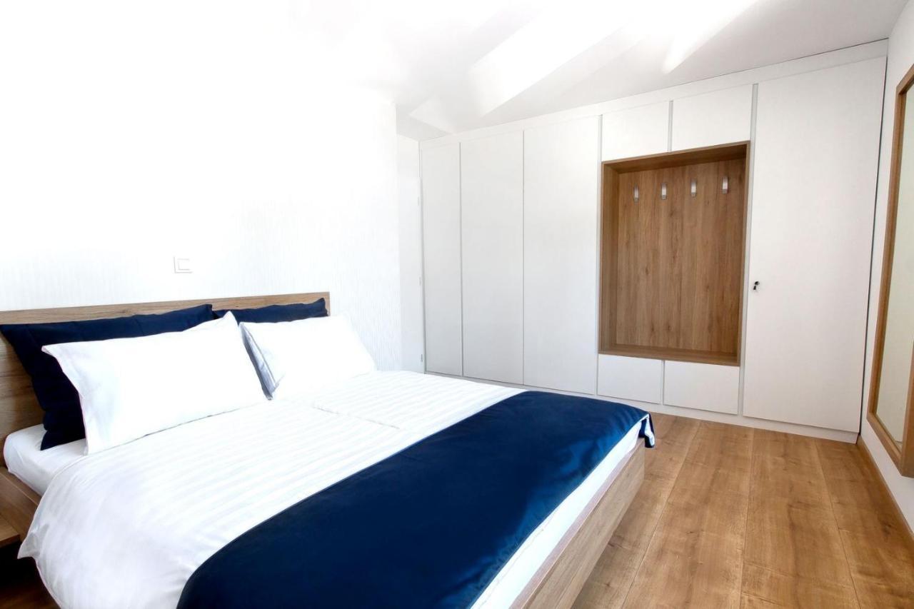 Apartment Nauta Lux Malinska Ngoại thất bức ảnh