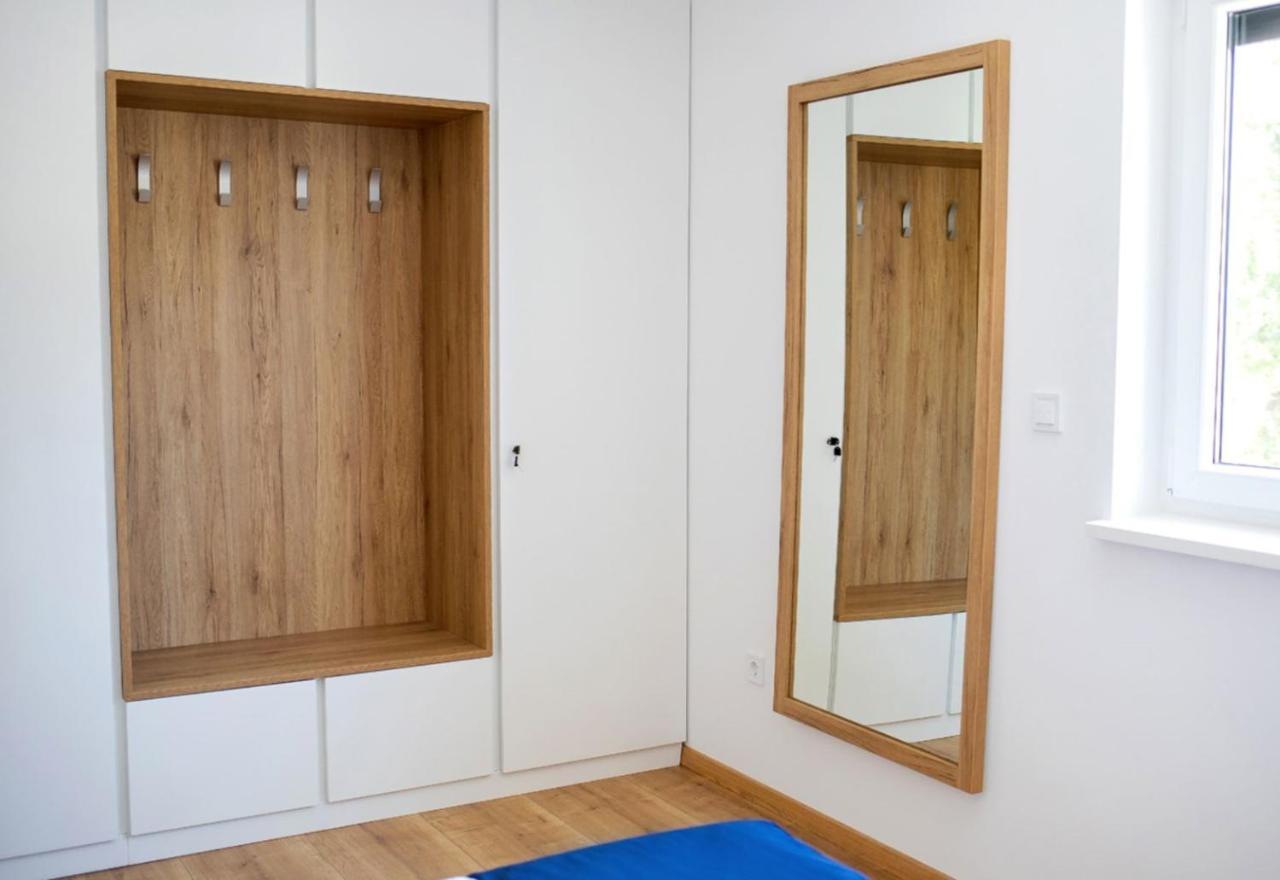 Apartment Nauta Lux Malinska Ngoại thất bức ảnh